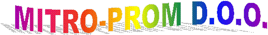 MITRO-PROM D.O.O.